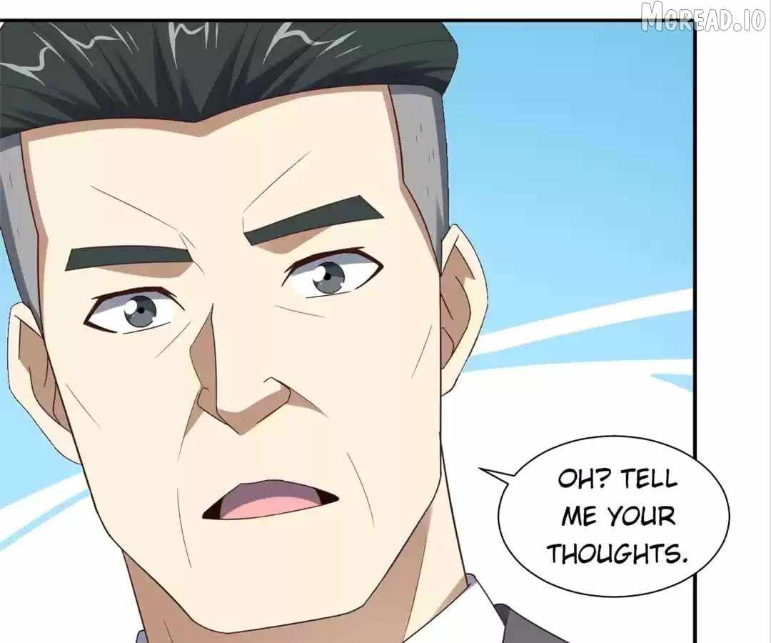 Gao Neng Strikes Ch.266 p41