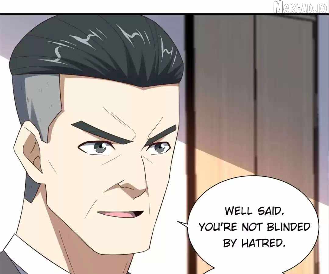 Gao Neng Strikes Ch.266 p46
