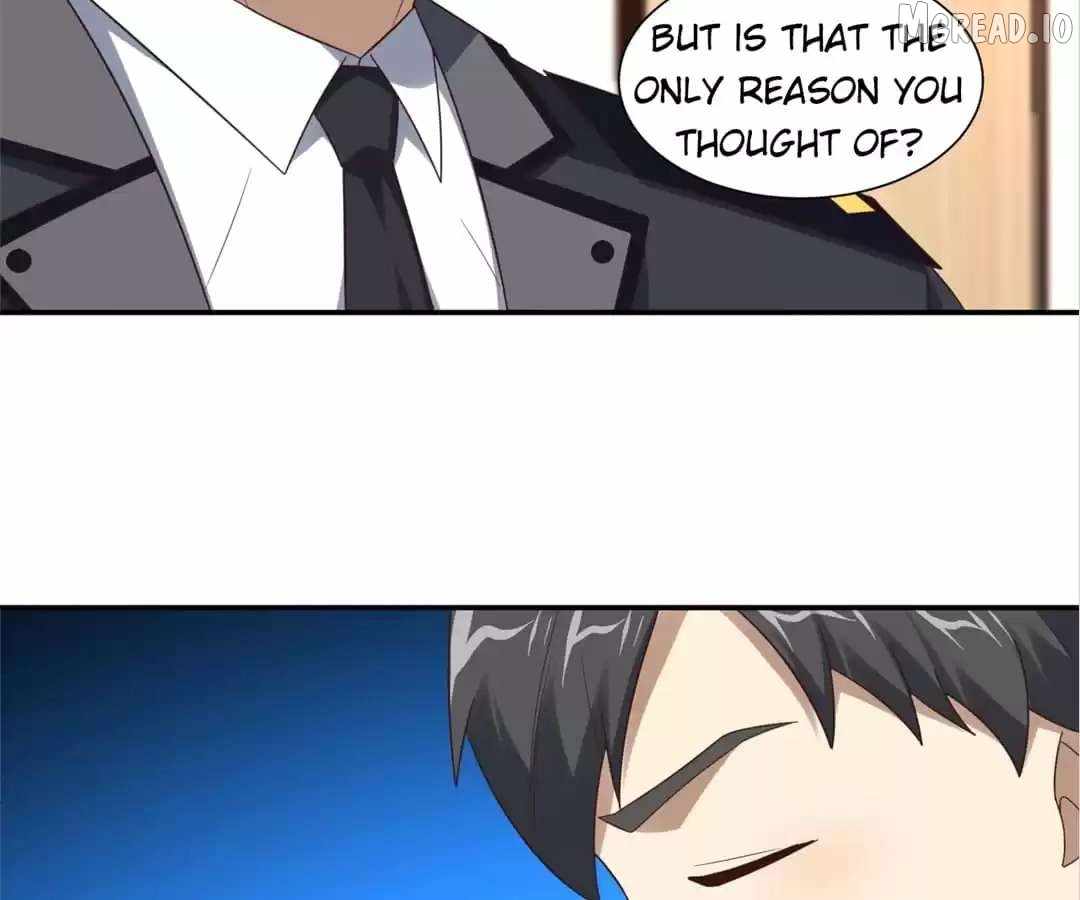 Gao Neng Strikes Ch.266 p47