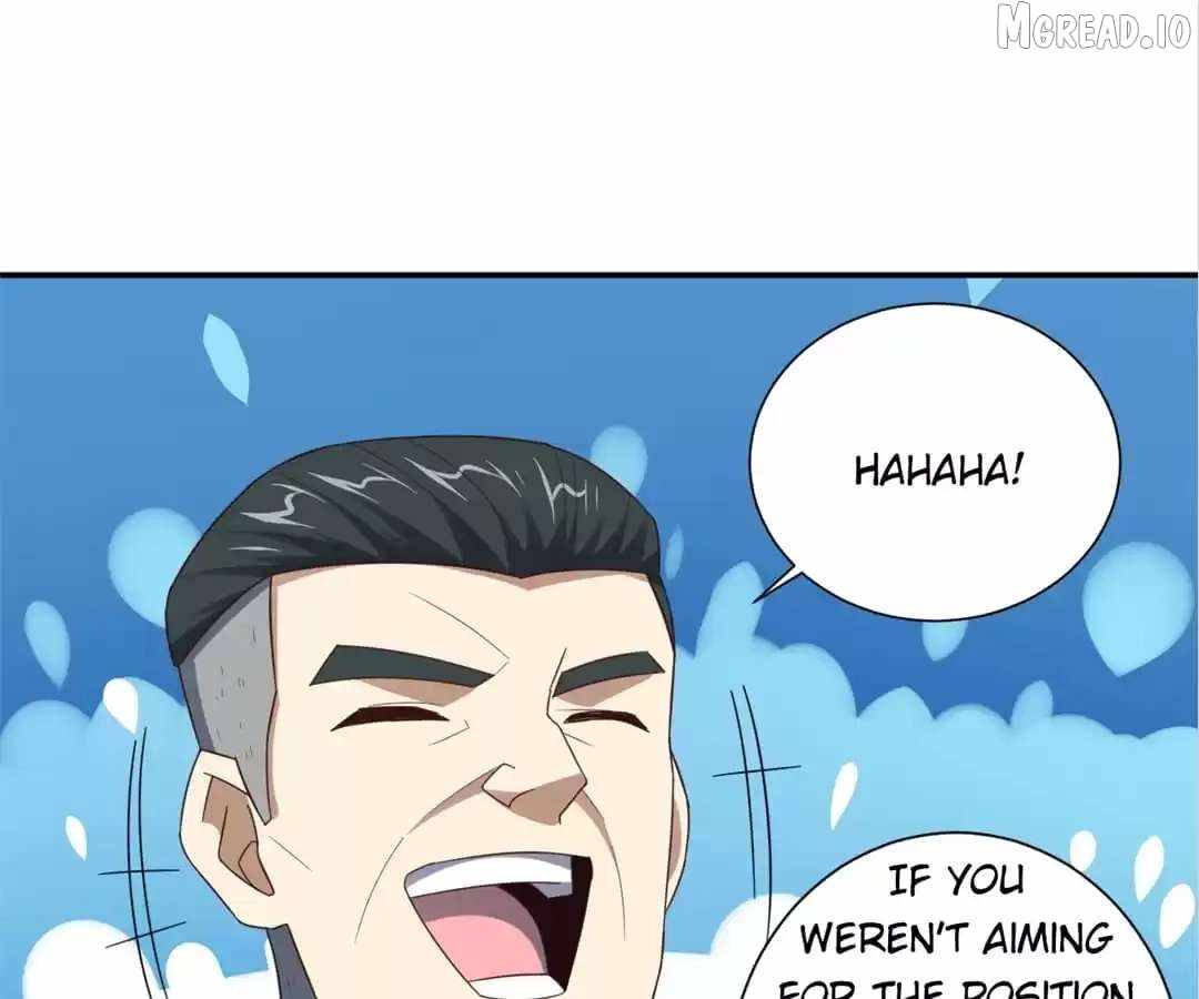 Gao Neng Strikes Ch.266 p49