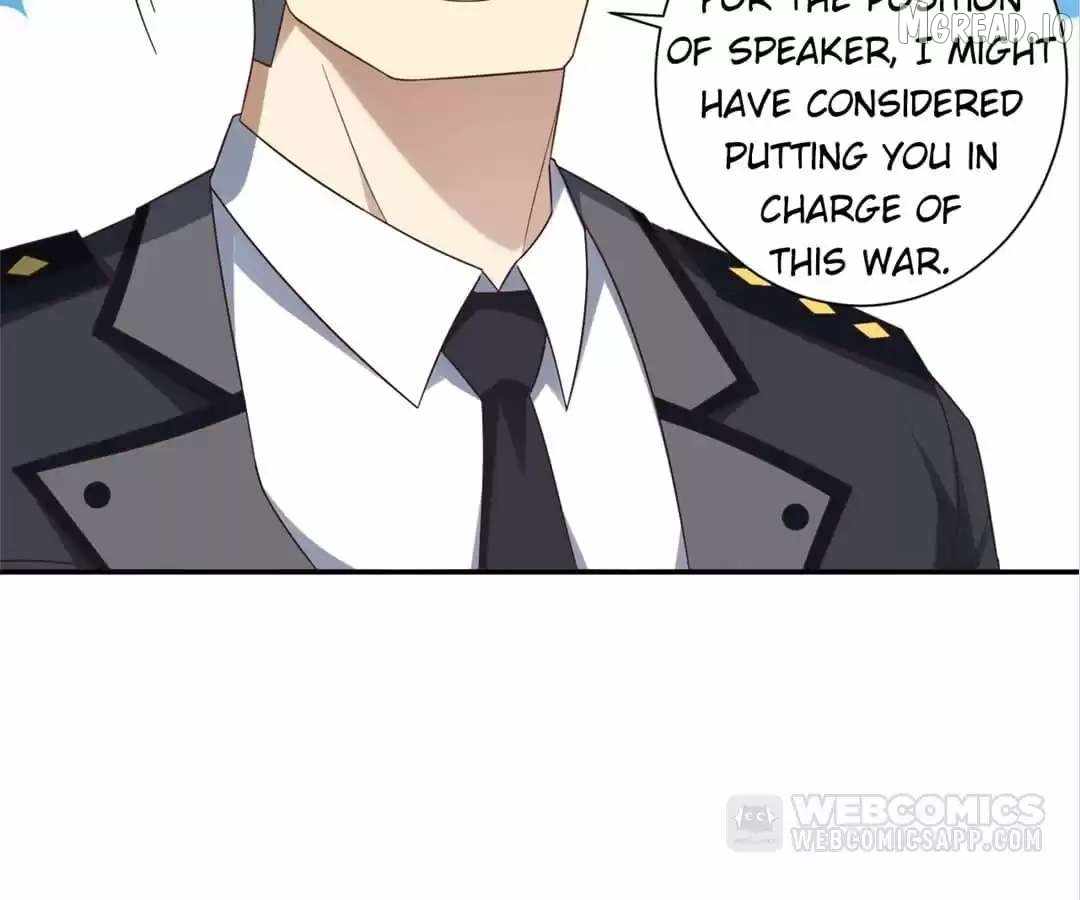Gao Neng Strikes Ch.266 p50