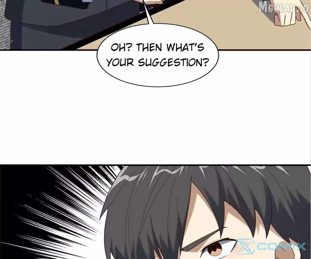 Gao Neng Strikes Ch.266 p54