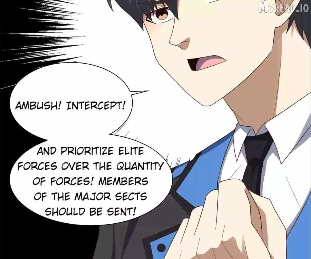 Gao Neng Strikes Ch.266 p55
