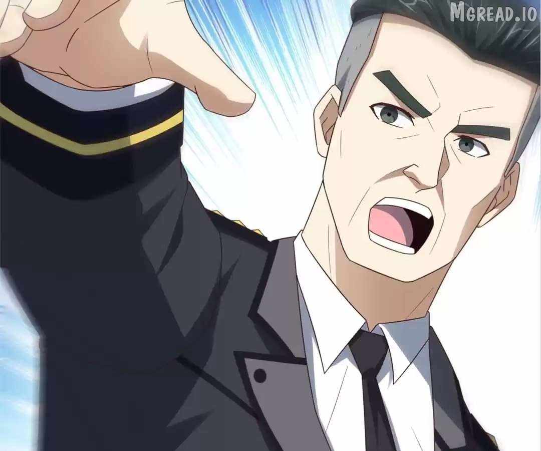 Gao Neng Strikes Ch.266 p59