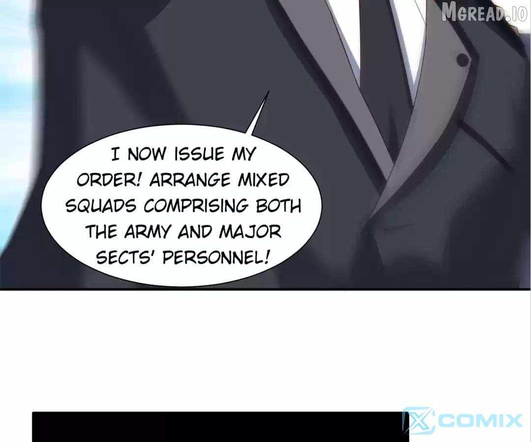 Gao Neng Strikes Ch.266 p60