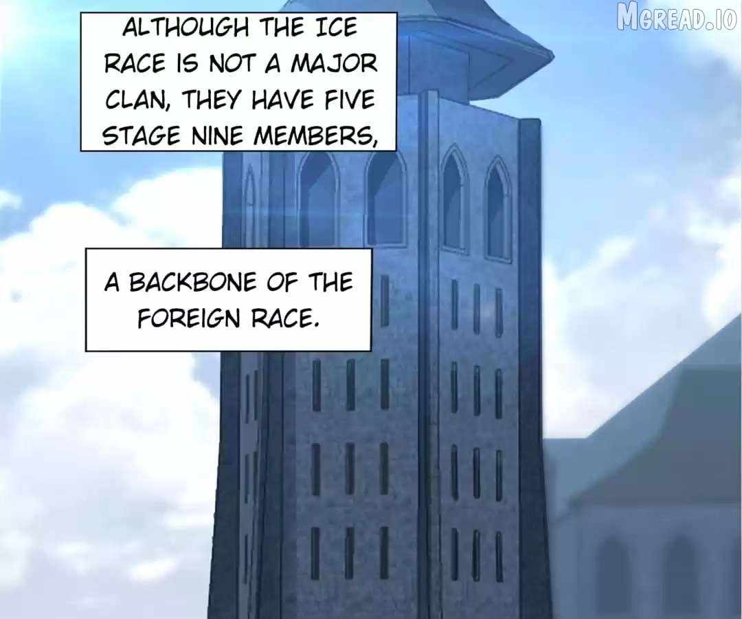 Gao Neng Strikes Ch.266 p62