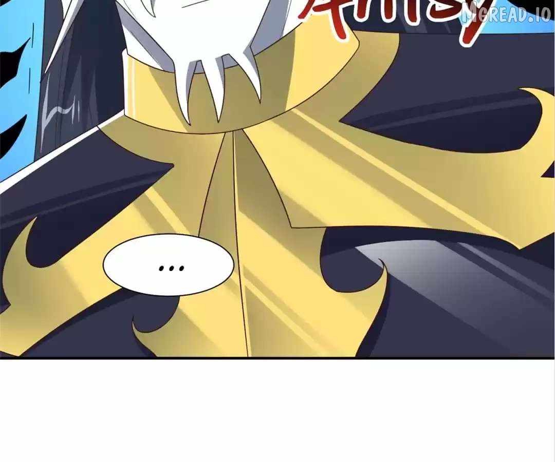 Gao Neng Strikes Ch.266 p67