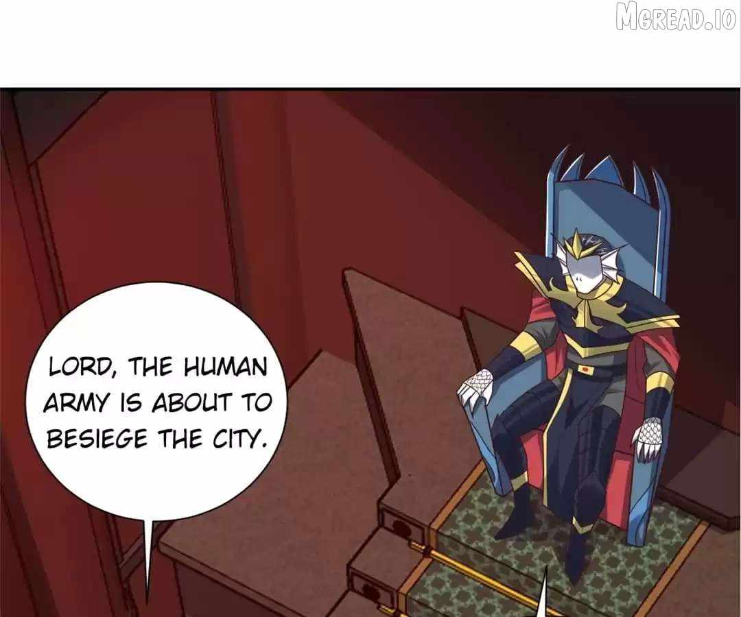 Gao Neng Strikes Ch.266 p68