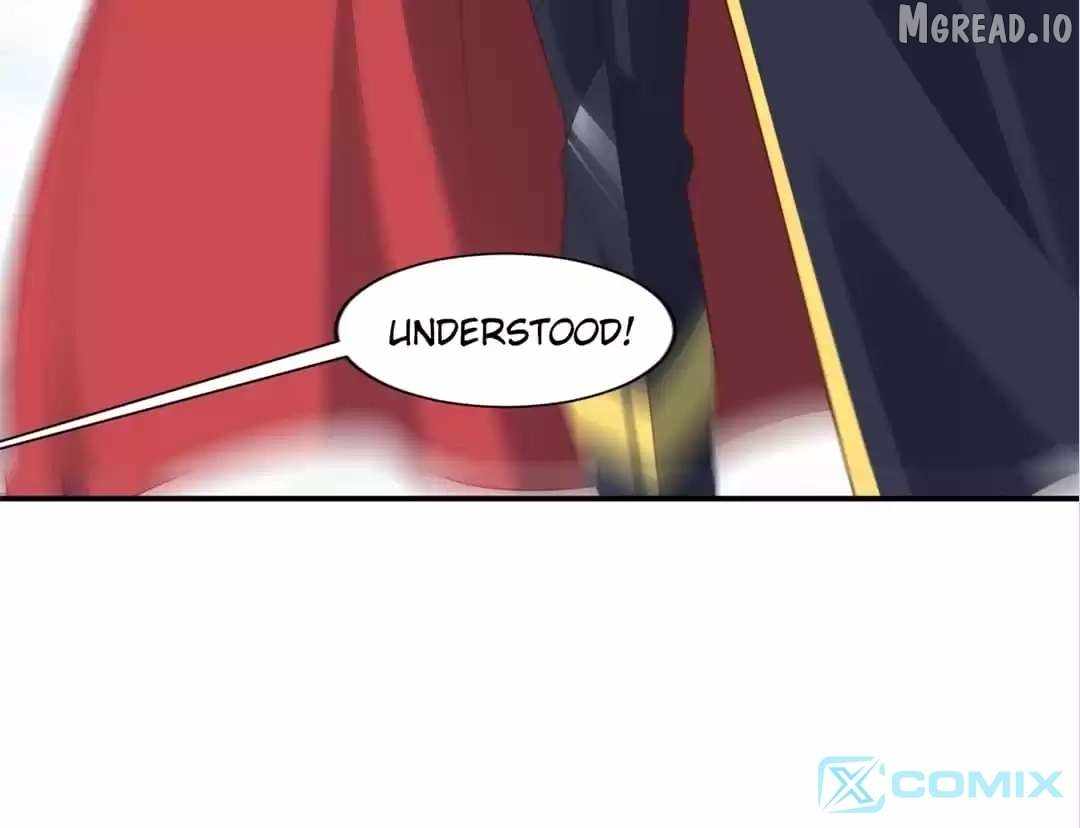 Gao Neng Strikes Ch.266 p72