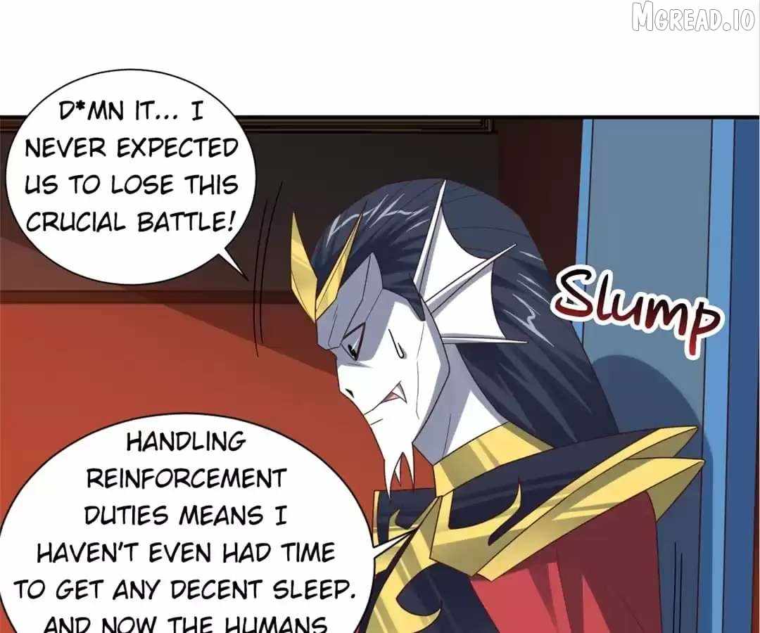 Gao Neng Strikes Ch.266 p73