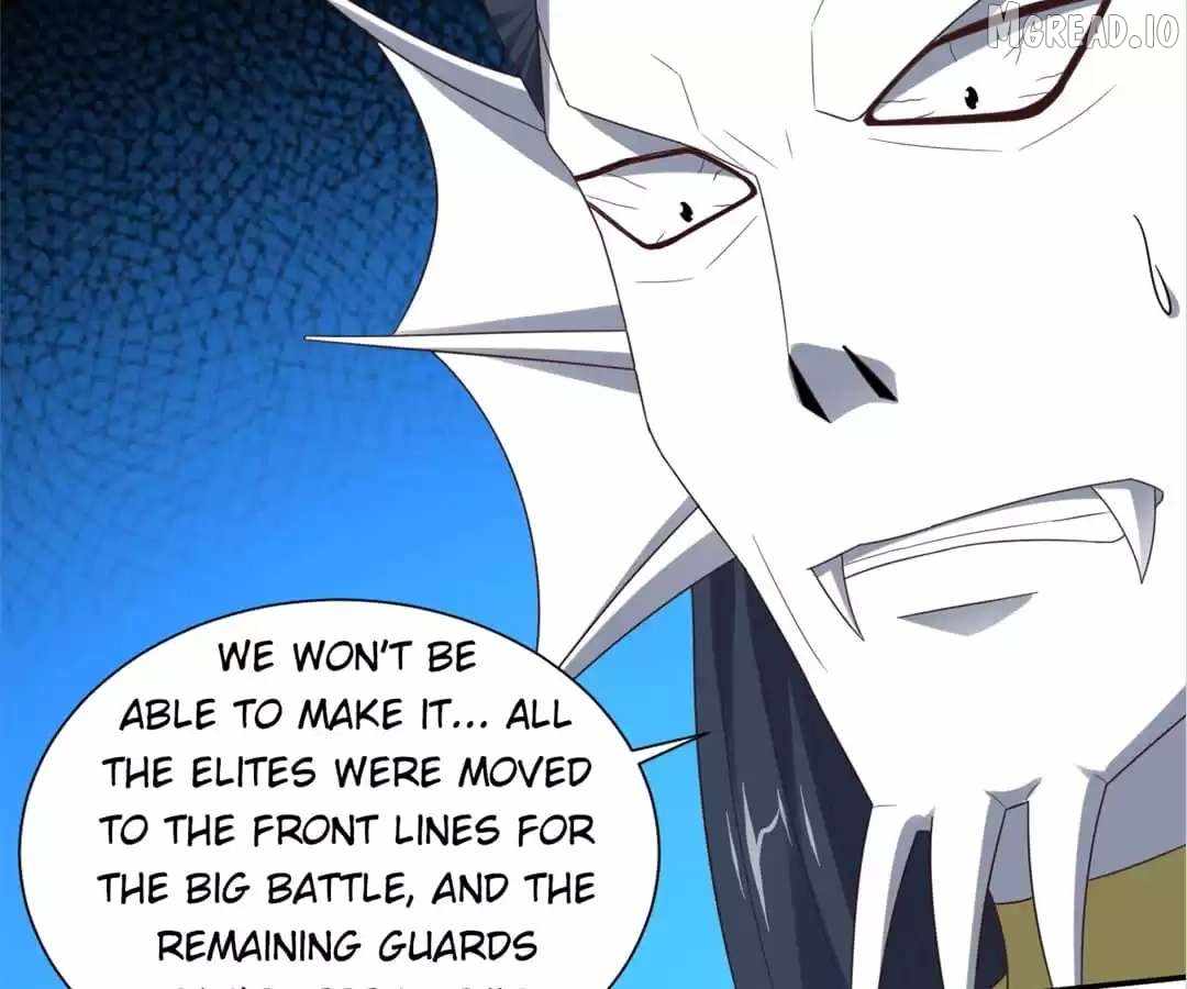 Gao Neng Strikes Ch.266 p75