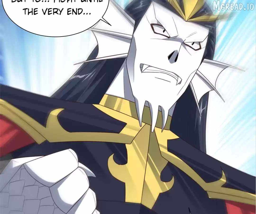 Gao Neng Strikes Ch.266 p78