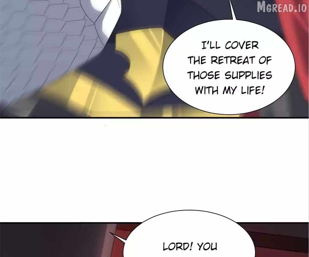 Gao Neng Strikes Ch.266 p79