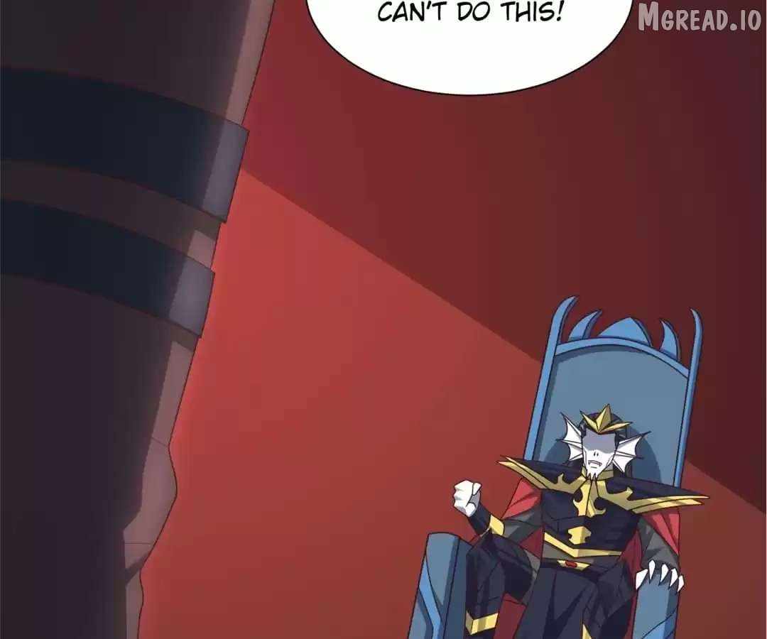 Gao Neng Strikes Ch.266 p80
