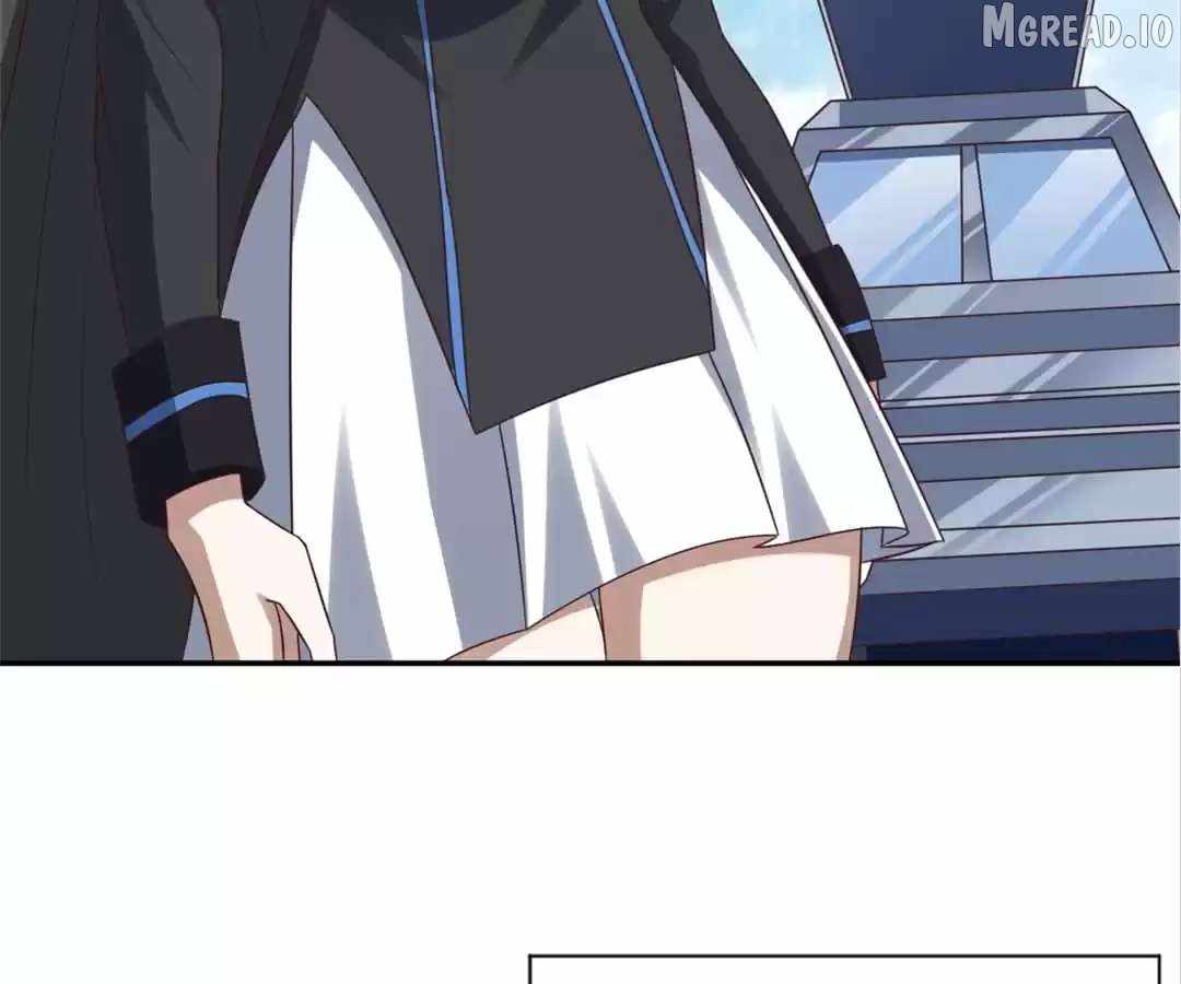 Gao Neng Strikes Ch.266 p9