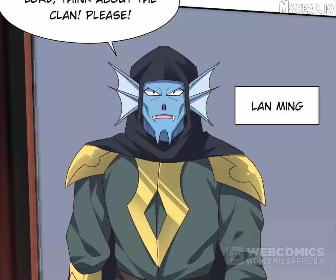 Gao Neng Strikes Ch.266 p82