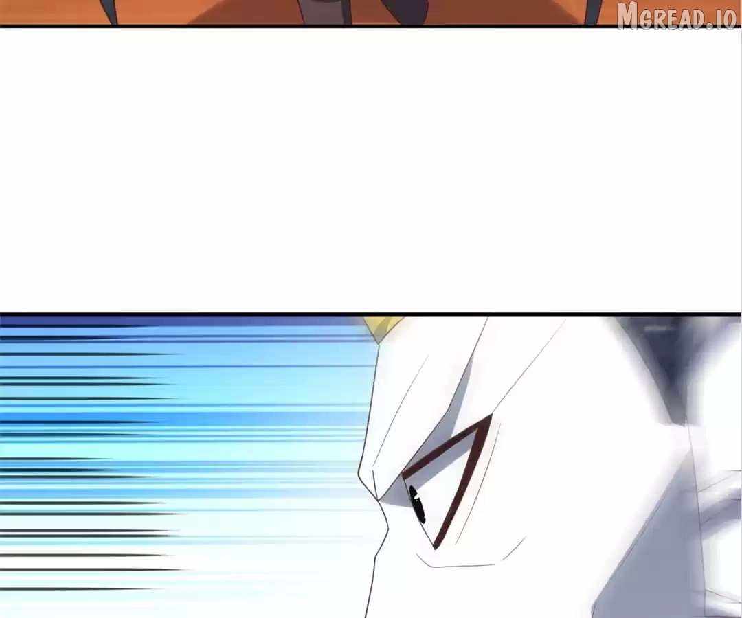Gao Neng Strikes Ch.266 p84