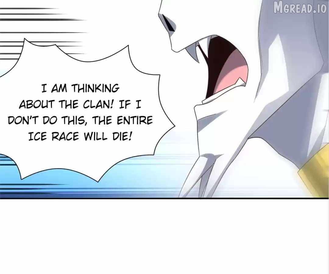 Gao Neng Strikes Ch.266 p85