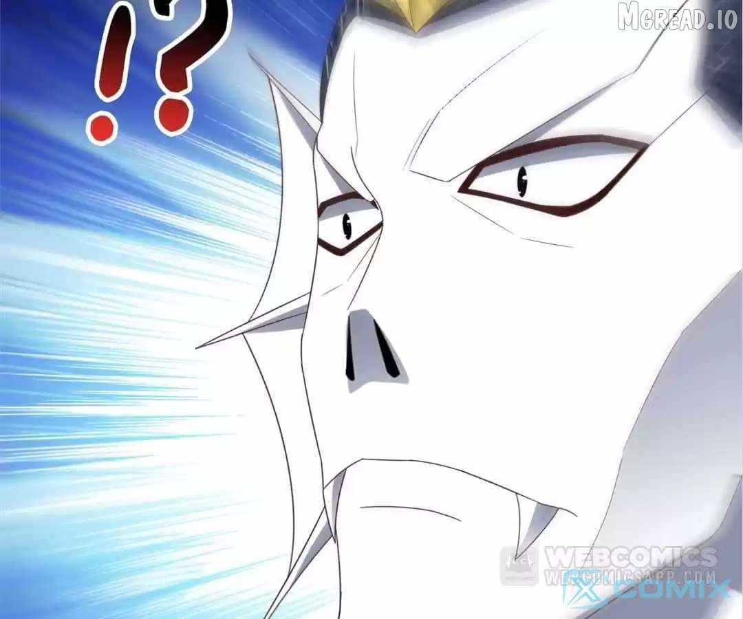Gao Neng Strikes Ch.266 p90