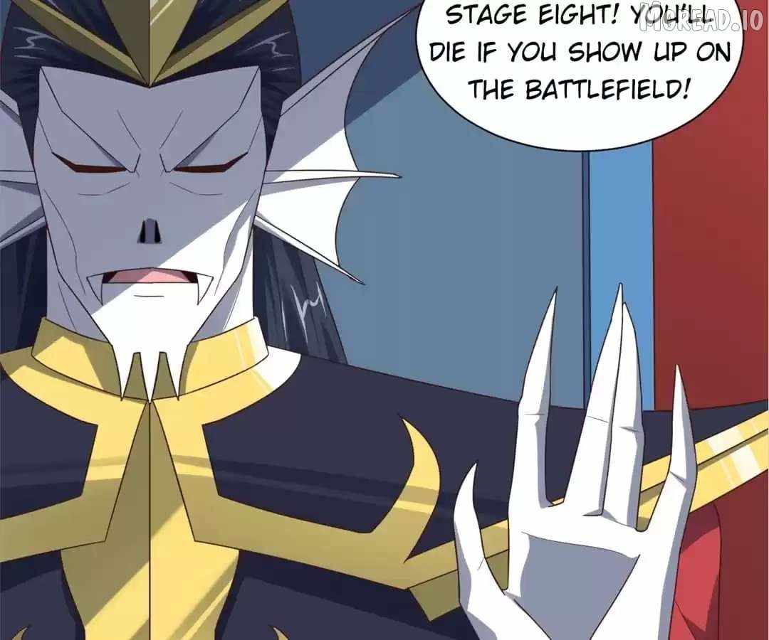 Gao Neng Strikes Ch.266 p92