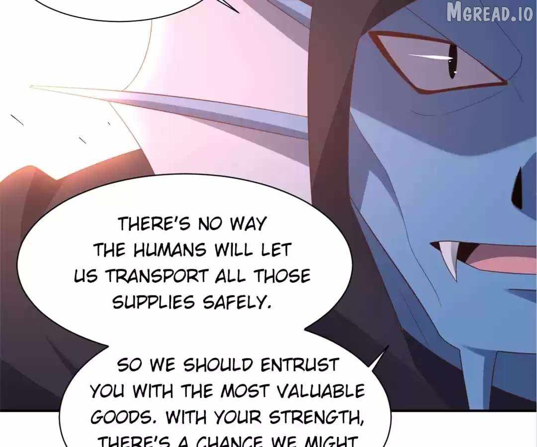 Gao Neng Strikes Ch.266 p94