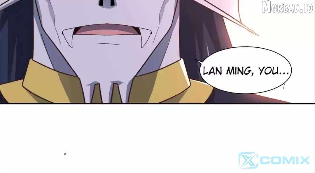 Gao Neng Strikes Ch.266 p96
