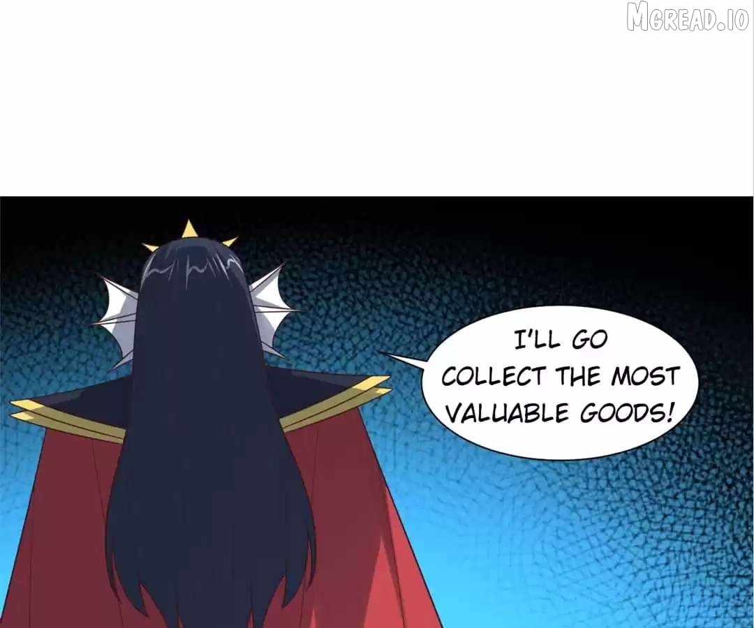 Gao Neng Strikes Ch.266 p100