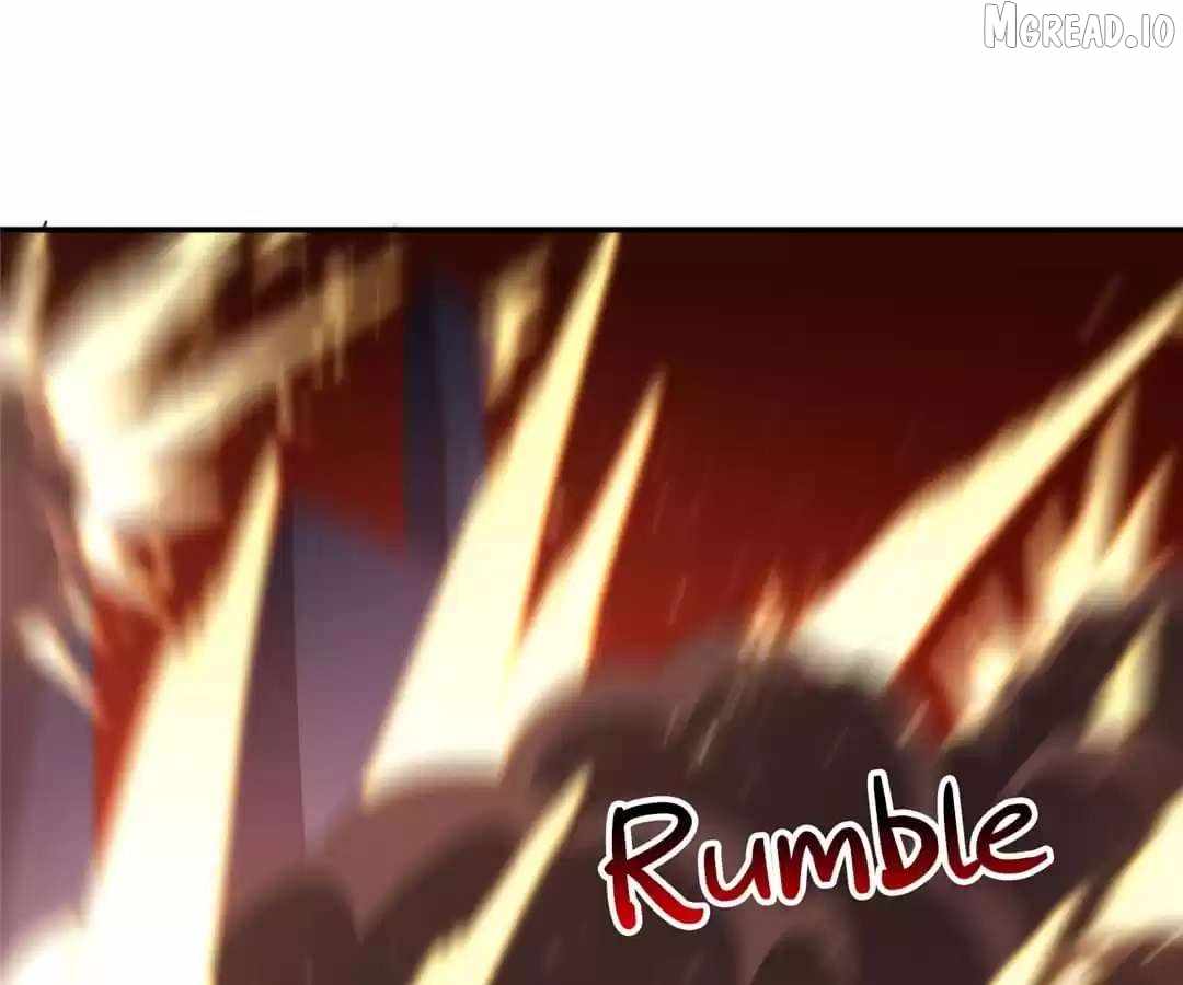 Gao Neng Strikes Ch.267 p1