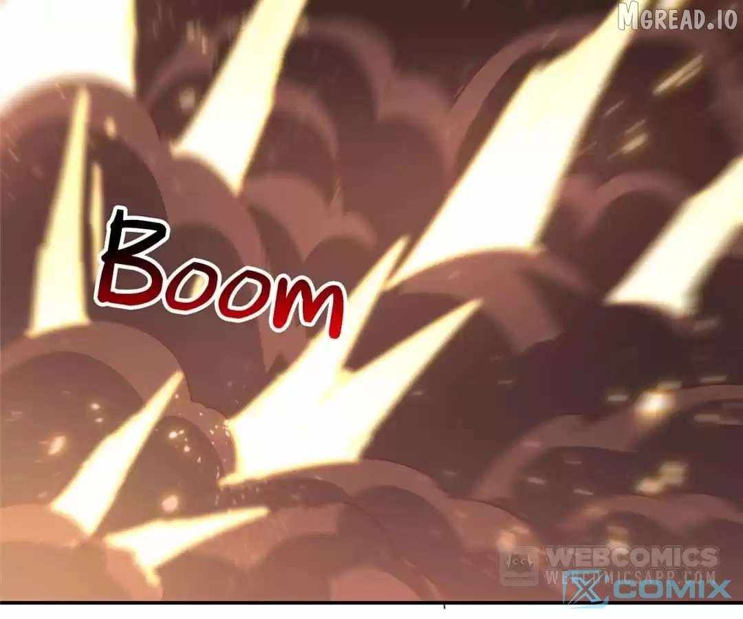 Gao Neng Strikes Ch.267 p2