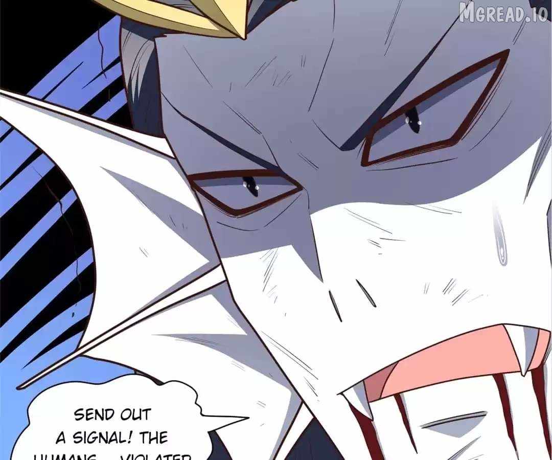 Gao Neng Strikes Ch.267 p101
