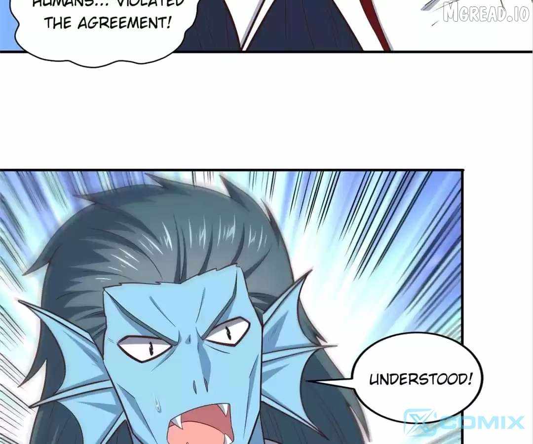 Gao Neng Strikes Ch.267 p102