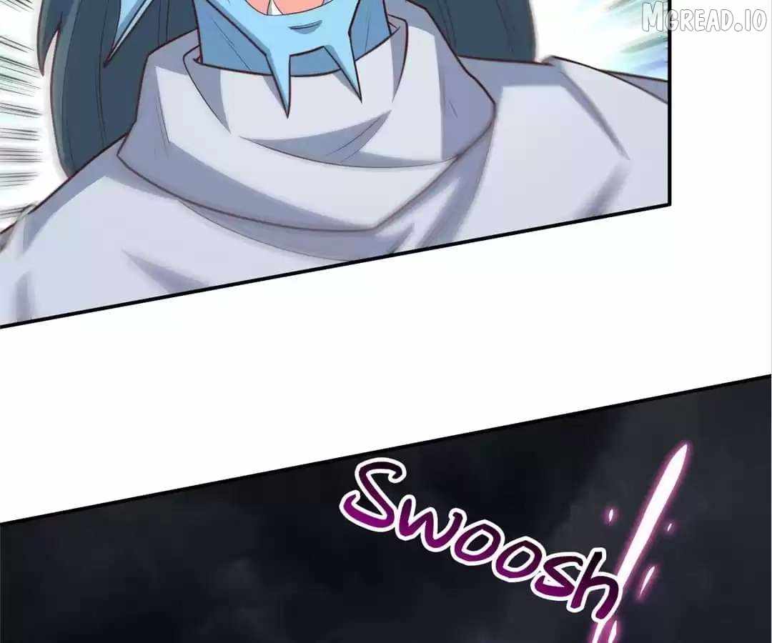 Gao Neng Strikes Ch.267 p103