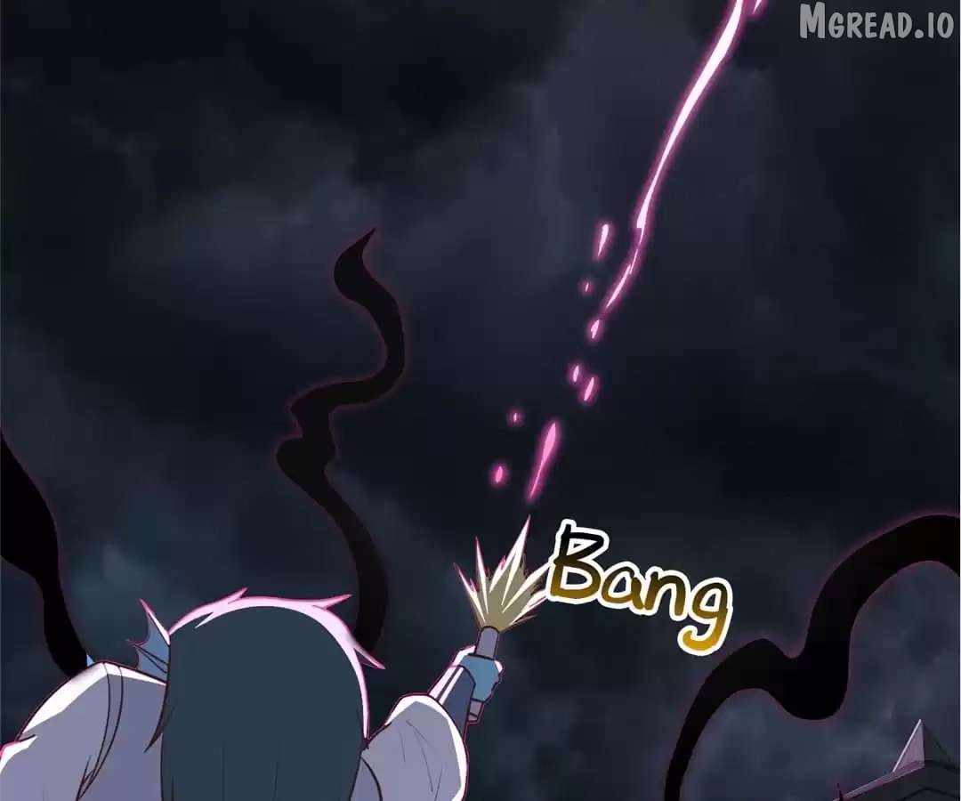 Gao Neng Strikes Ch.267 p104