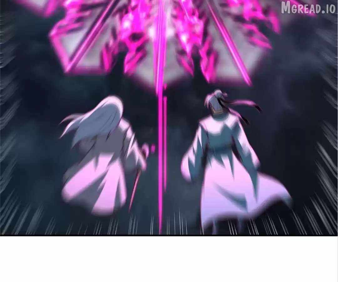 Gao Neng Strikes Ch.267 p107