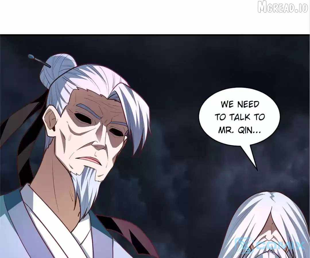 Gao Neng Strikes Ch.267 p108