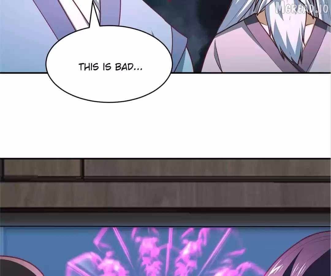 Gao Neng Strikes Ch.267 p109