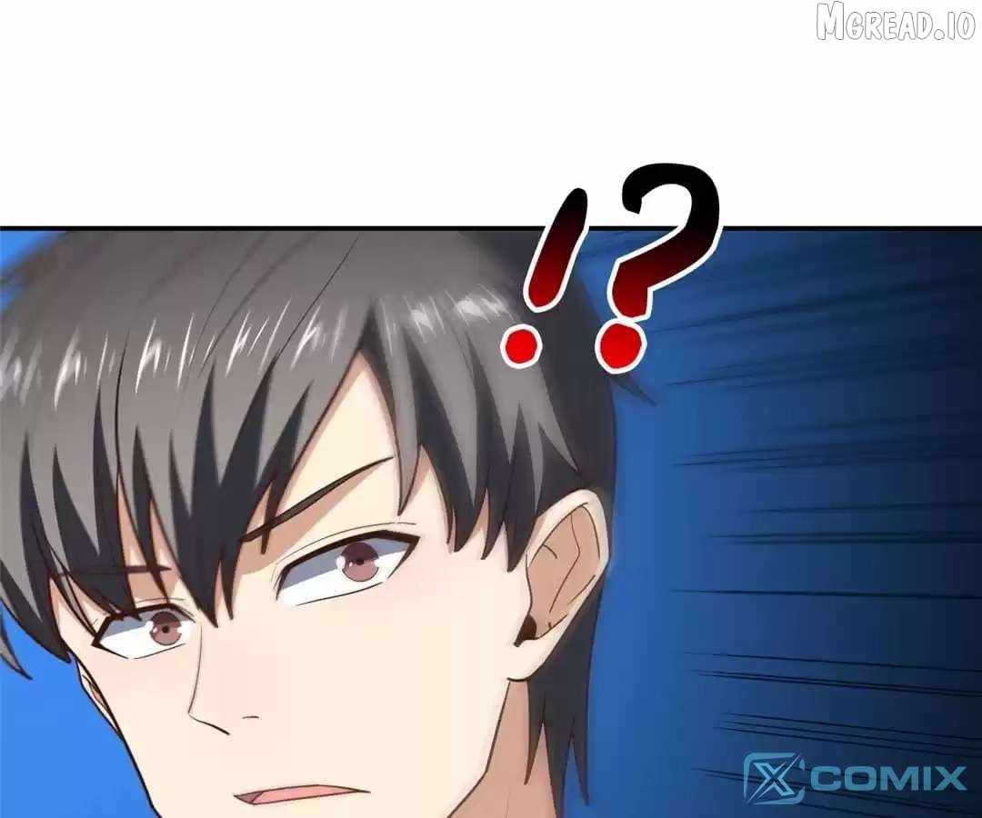Gao Neng Strikes Ch.267 p12