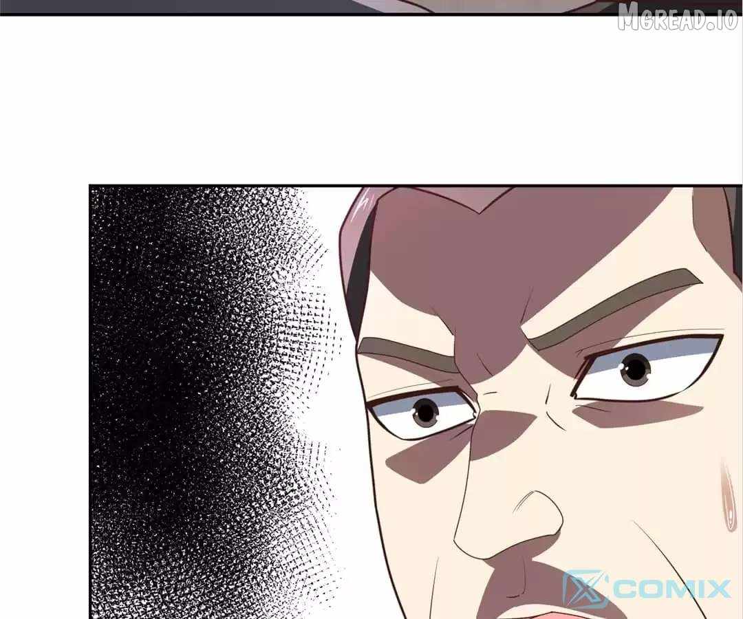 Gao Neng Strikes Ch.267 p111