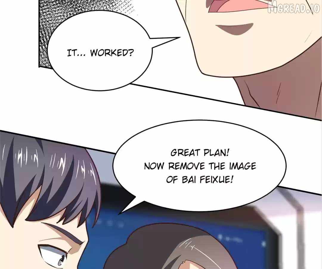 Gao Neng Strikes Ch.267 p112