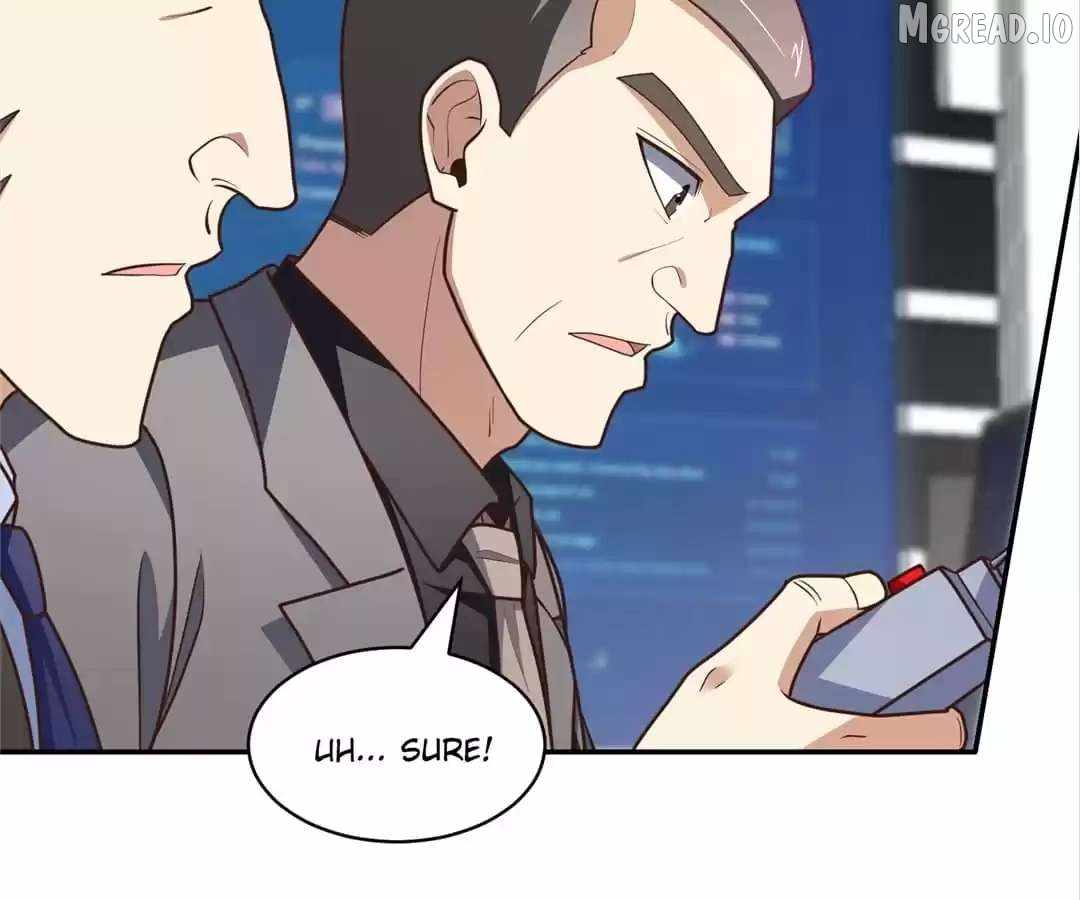 Gao Neng Strikes Ch.267 p113