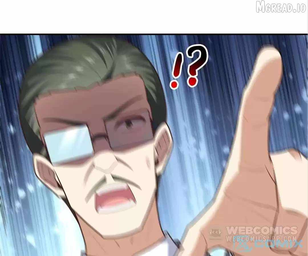 Gao Neng Strikes Ch.267 p114