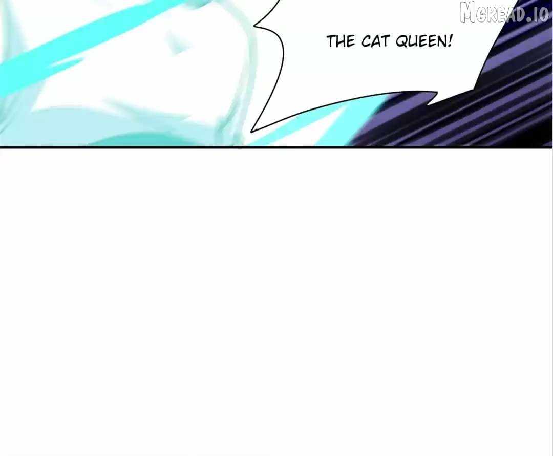 Gao Neng Strikes Ch.267 p119