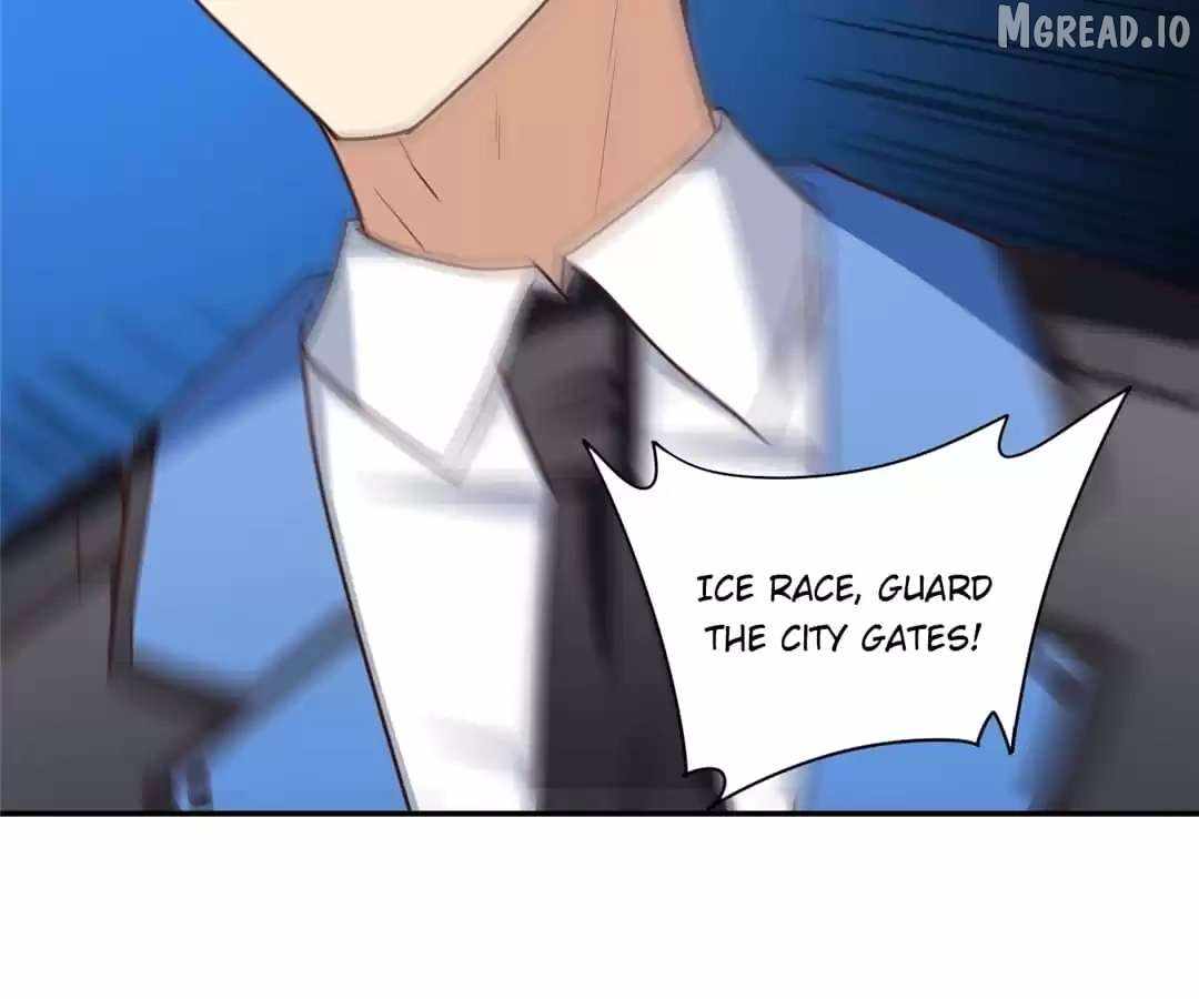 Gao Neng Strikes Ch.267 p13