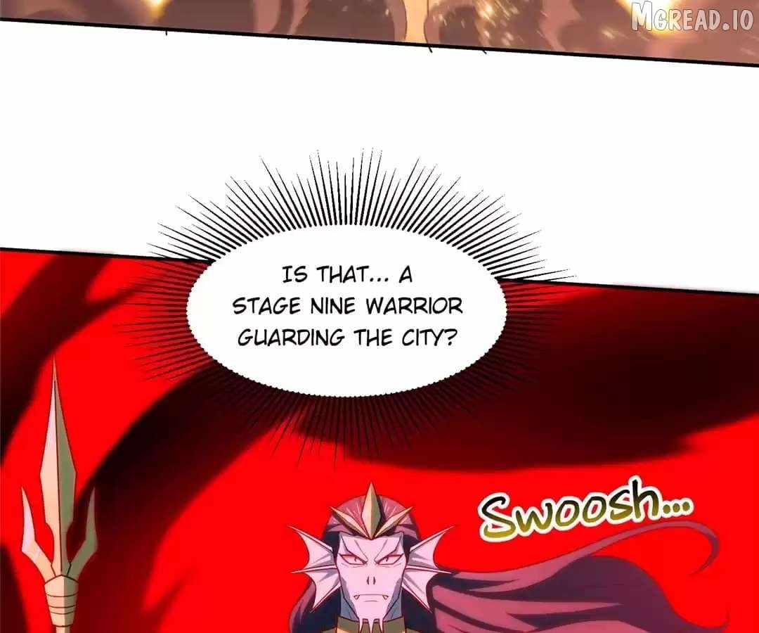 Gao Neng Strikes Ch.267 p16