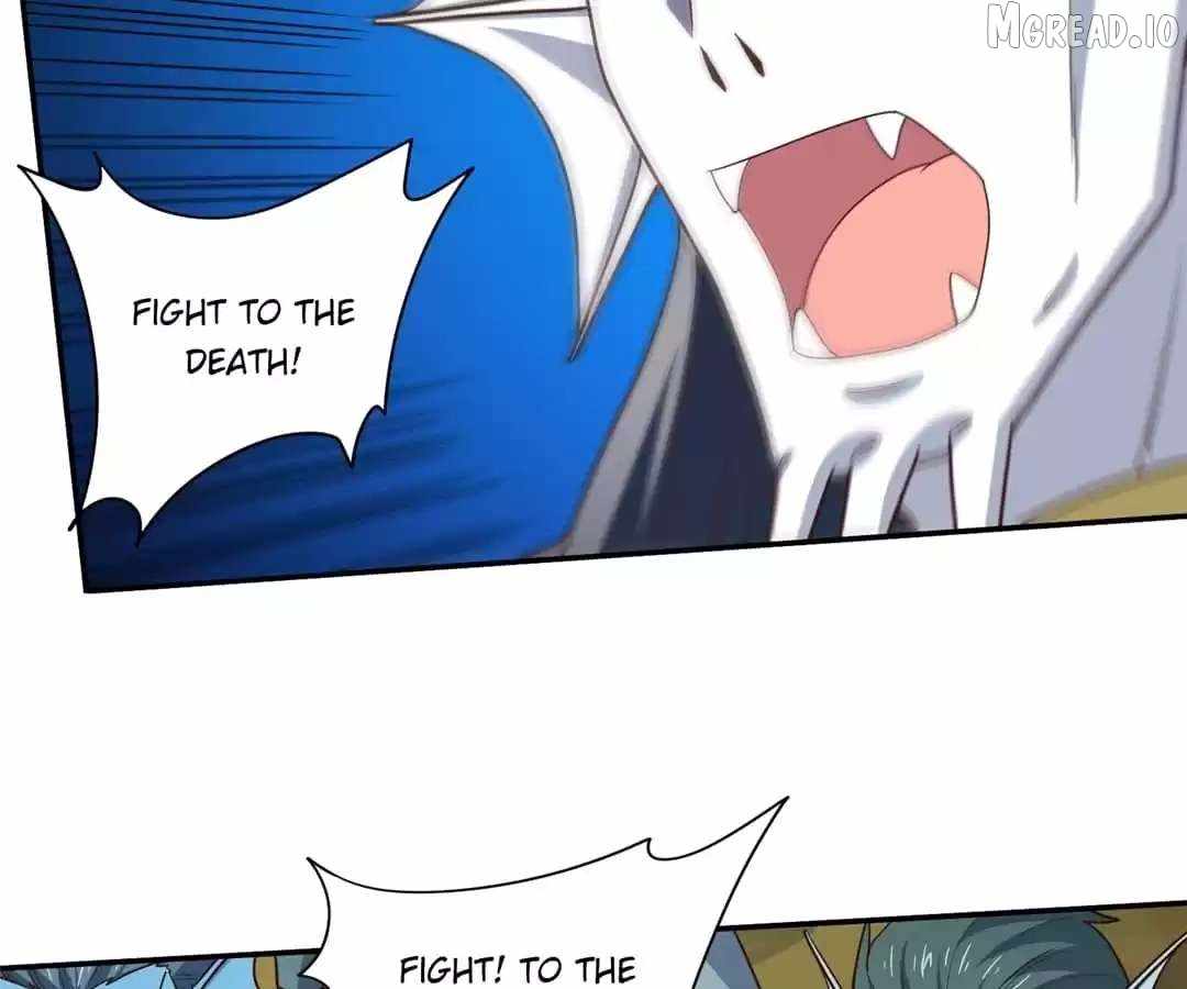 Gao Neng Strikes Ch.267 p19
