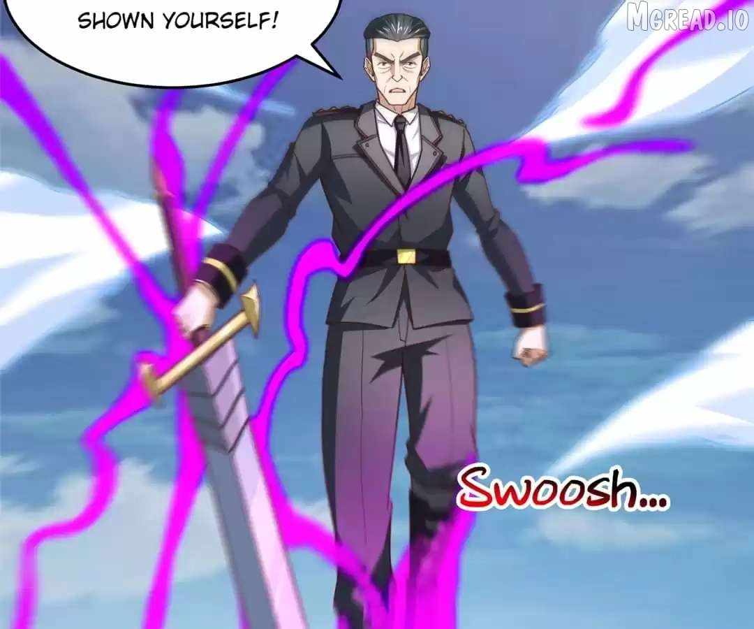 Gao Neng Strikes Ch.267 p22