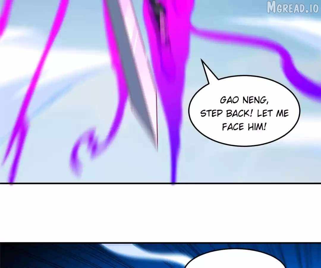 Gao Neng Strikes Ch.267 p23
