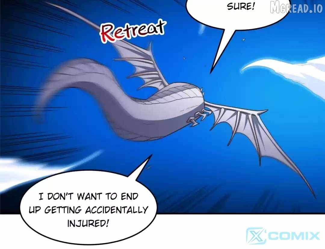 Gao Neng Strikes Ch.267 p24