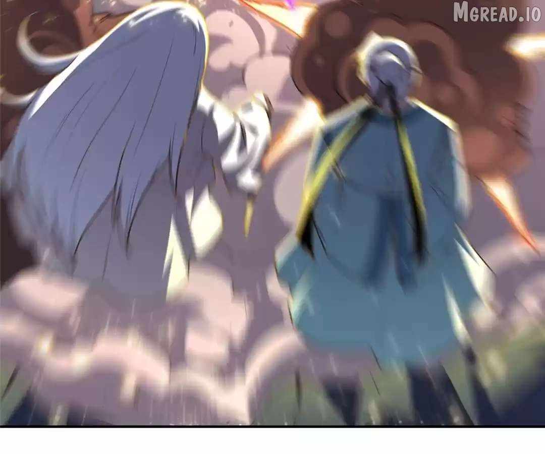 Gao Neng Strikes Ch.267 p32