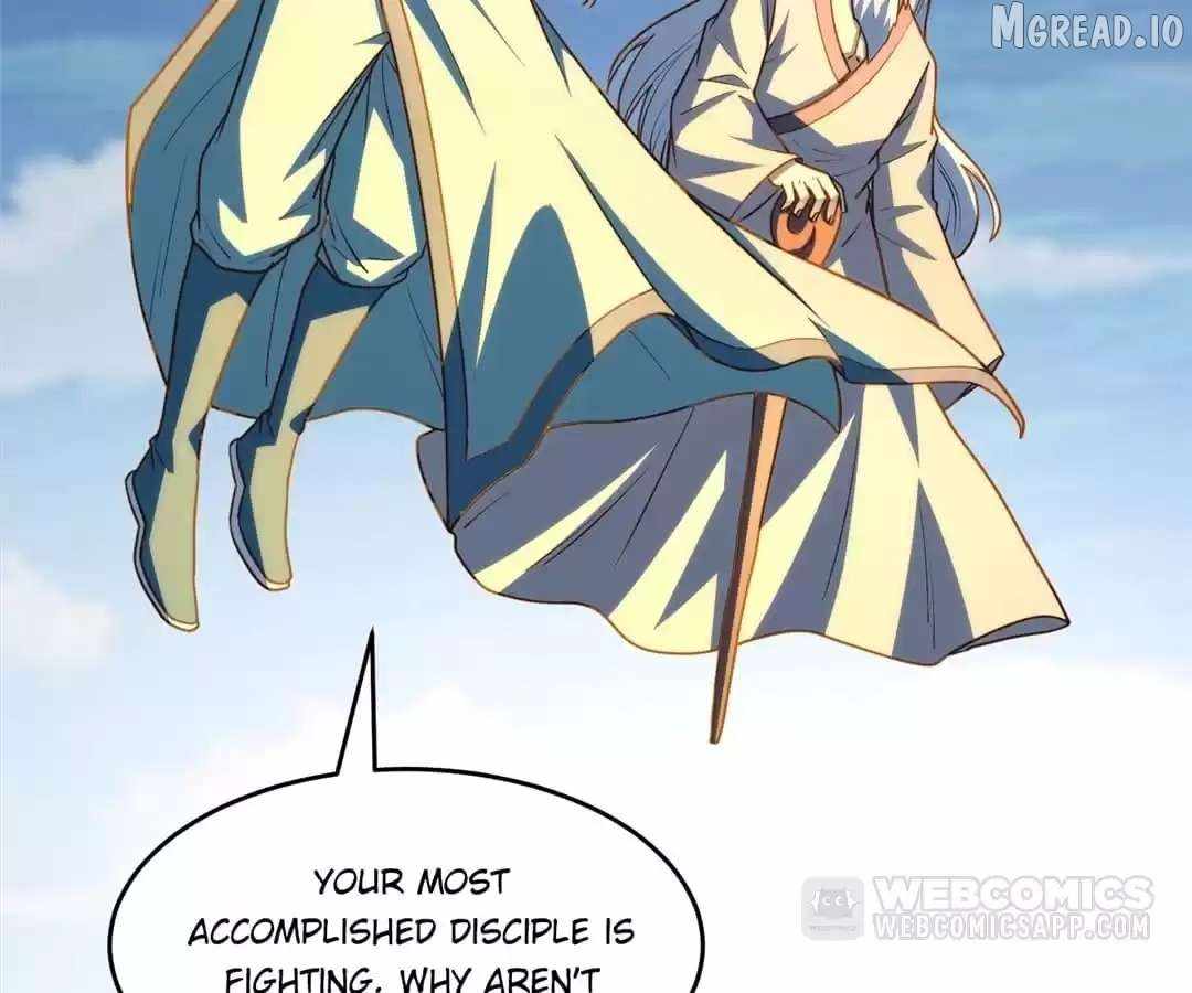 Gao Neng Strikes Ch.267 p34